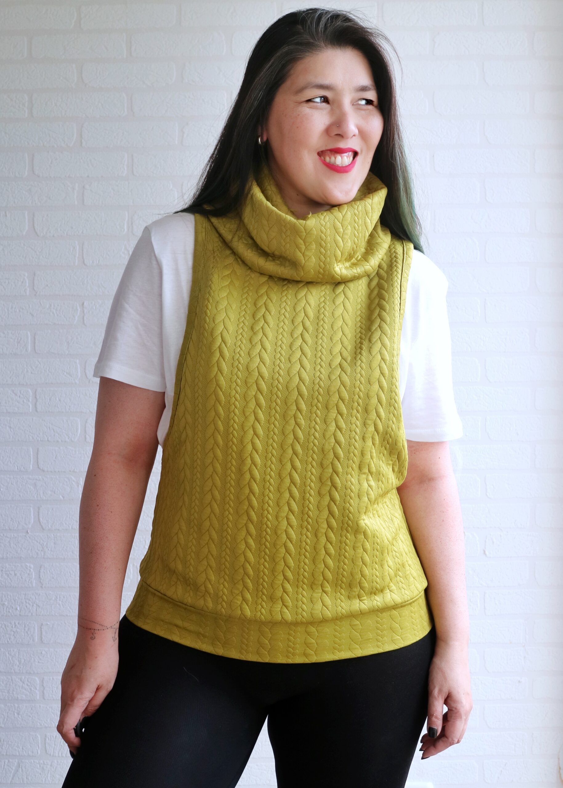 Verve Vest â Liviality